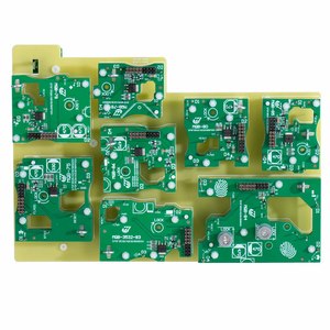 Yanhua Mini ACDP for MQB48 Key Programming Mileage Correction Module 33 Support Add Key All Key Lost Instrument Cluster KM - Product Image 5