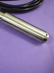 Sensor transmisor de nivel sumergible para pozo profundo o nivel de tanque, salida de 4-20Ma, 0.-5V,0-10V - Product Image 6