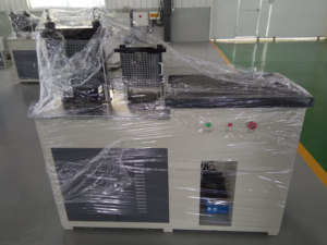 Máquina de prueba de fuerza de compresión y flexión/probador de fuerza de compresión y flexión - Product Image 4