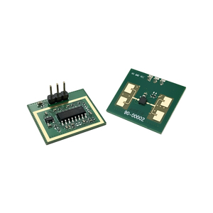 HLK-LD112 Mini tamaño 24G Sensor Radar para con pin - Product Image 4