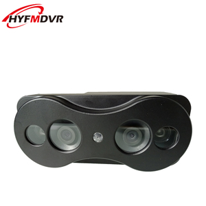 HYF Bus <strong>Sensors</strong> Passenger Infrared People Counter System Camera Flowing <strong>Counting</strong> Digital with GPS WiFi Counter - Product Image 2