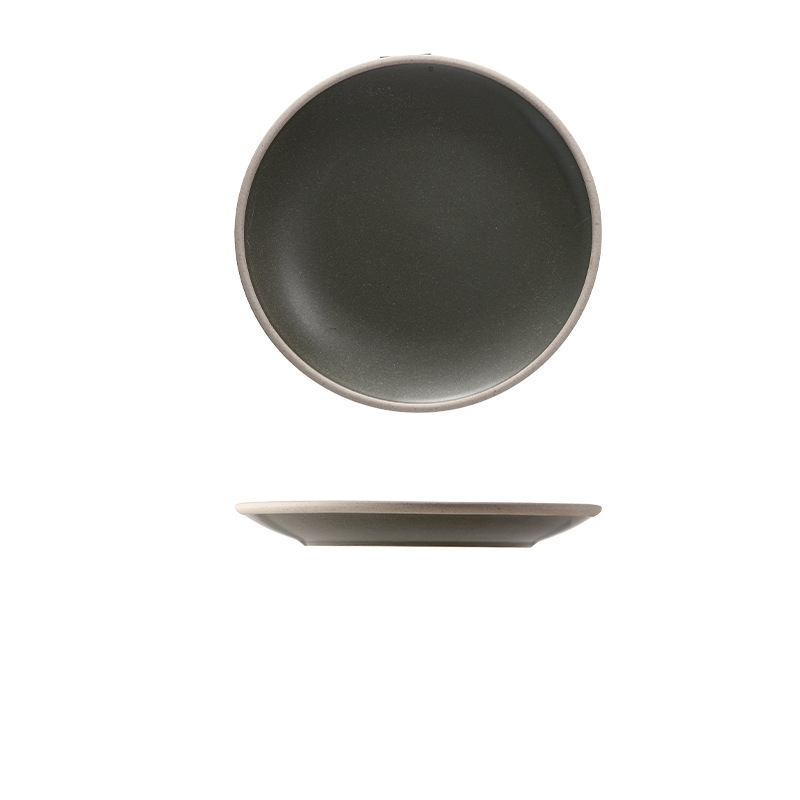 deep grey