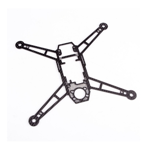 OEM personalizado mecanizado de alta precisión mecanizado cnc prototipo rápido MODELO DE Dron UAV prototipo - Product Image 1