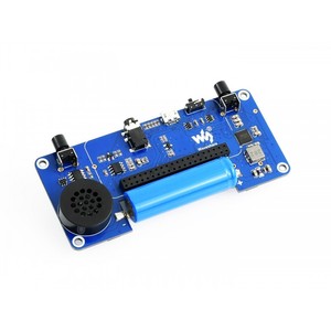GamePi20 Mini-Videospiel konsole 2,0-Zoll-IPS-Display basierend auf Raspberry Pi Zero / Zero W / Zero WH - Product Image 5