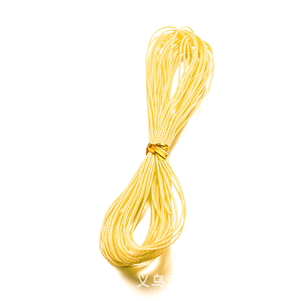 Jaune