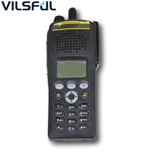 XTS2500 P25 Radio Digital Modelo III 800 MHz Walkie Talkie bidireccional de mano con funciones de intercomunicación analógica y digital DMR - Product Image 3