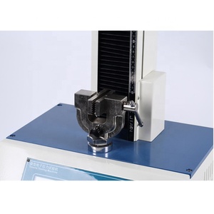 LIYI Cheap Price Electric Simple <strong>Type</strong> Peel Tensile <strong>Compression</strong> Universal <strong>Testing</strong> <strong>Machine</strong> - Product Image 4