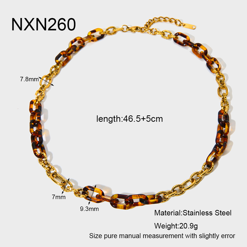 Gold NXN260