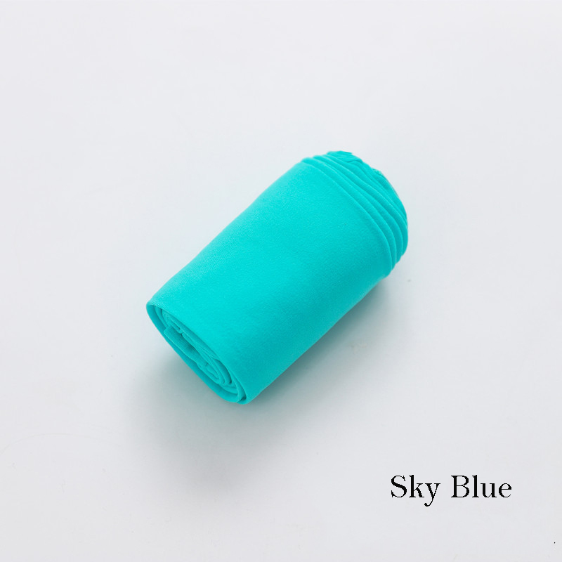 Azul cielo