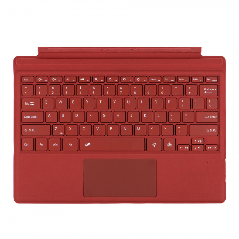 Rojo- Superficie_Pro8/9/10/X