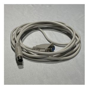 Neuzugang Hochwertiges TK-FX 3M PLC-Programmier kabel HMI/PLC-Kommunikation kabel Flexible Signal kabel