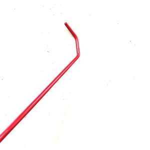 OEM ve ODM kilit smith araçları araba kırmızı uzun ulaşmak kapmak Huk kilit alır kilitleme araçları - Product Image 6
