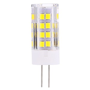 2022 Led ışık ampul halojen eşdeğer avize aydınlatma 110V 220V 3W 5W kısılabilir LED G4 G9 3CCT ampul ışıkları - Product Image 6