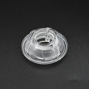 Molde de inyección profesional para dispositivos médicos, pieza de repuesto médica de alta precisión - Product Image 4