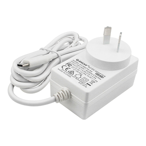 <strong>Raspberry</strong> <strong>Pi</strong> 5 <strong>Power</strong> Supply PD 27W 5.1V 5A AU Plug <strong>Power</strong> Adapter for Australia New Zealand for Rpi 5 - Product Image 5