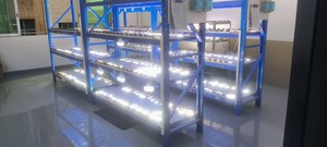 7w音声制御誘導ドブLed電球PcbLedチップLedドブフリッカーフリードブB22取り付けが簡単中国工場Pcbボード - Product Image 6