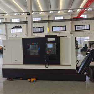 High Precision Vertical 5 Axis Cnc Milling Machine Spindle TCnc Milling Machine VMC Machining <strong>Center</strong> for Metal - Product Image 4