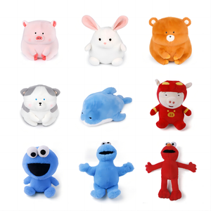 Toptan özel peluş hayvan oyuncaklar resimleri özel peluş oyuncaklar peluş oyuncaklar özel yapılmış