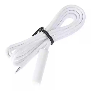 NTC 10 k温度传感器IP68防水TPE温度传感器HAVC温度探头 - Product Image 1