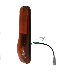AUTO PARTS 6HE1 DOOR LAMP <strong>1868300115</strong> 1-86830011-5 1-86830-011-5 USE for FSR/FTR/FRR/FVR for TRUCK HIGH-QUALITY WHOLESALE - Product Image 6