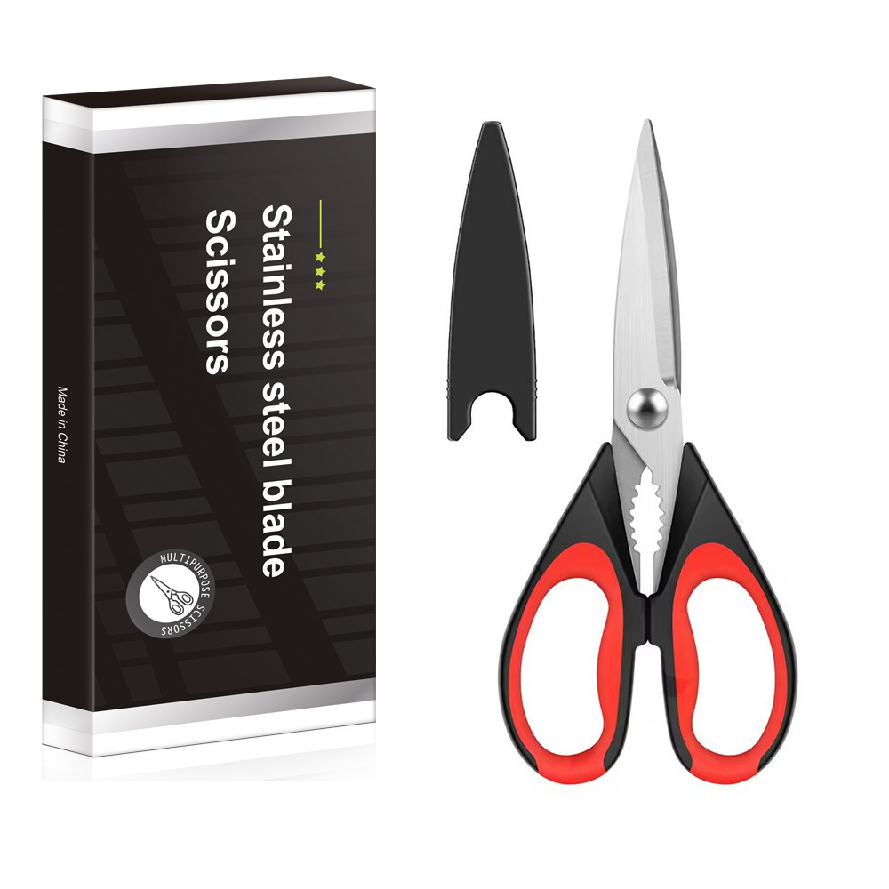 Caja de color negro rojo / negro naranja / negro gris