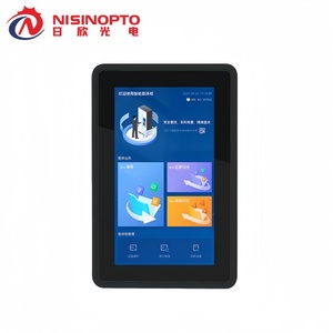 <strong>Android</strong> Linux Embedded Capacitive Touch Screen Monitor Smart HMI 7 Inch Wide Screen <strong>LCD</strong> for CNC Equipment - Product Image 4