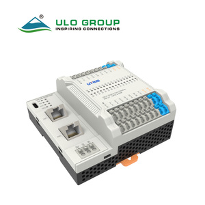 Großhandels preis 32 Digitale ingang Remote-E/A-Modul CC-Link IE Field Basic Plc Programming Controller - Product Image 6