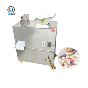 Macchina multifunzione per palline di riso macchina automatica divisore per pasta - Product Image 2
