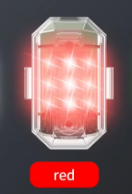 Rojo