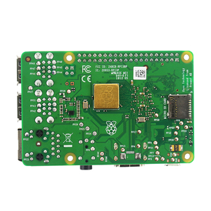 Retroflag-funda Megapi para consola Raspberry Pi, con 3 modelos B + 3B, con ventilador, disipador térmico, Gamepad, tarjetas SD de potencia, Kit Retro PI - Product Image 3