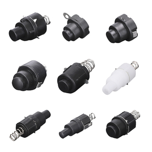 Prezzo di fabbrica pulsante Reset Mini Led telecomando interruttore per torcia On-Off - Product Image 6