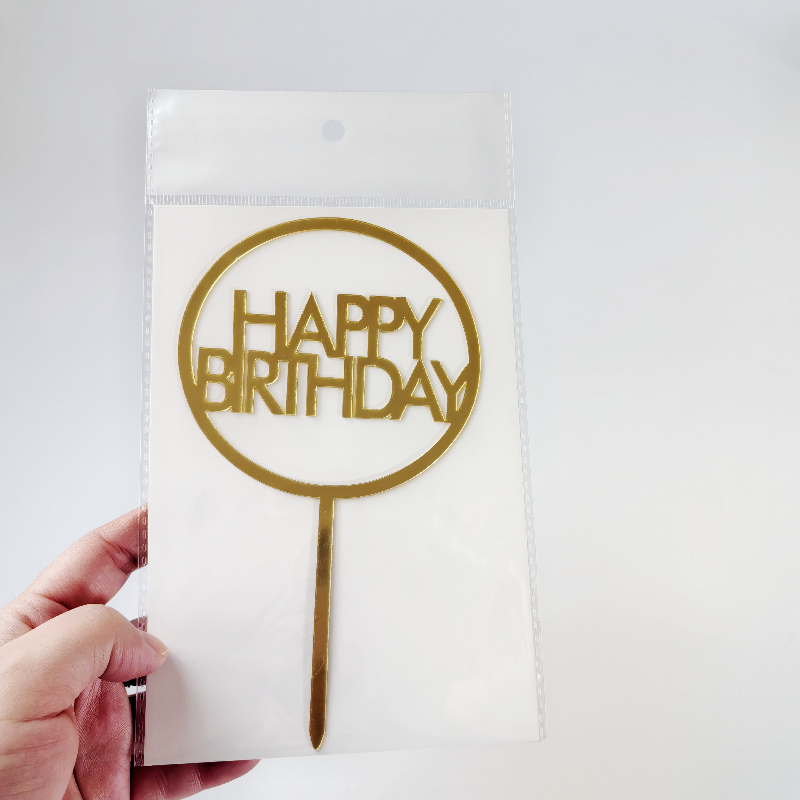 Oro 06-10 pezzi/confezione