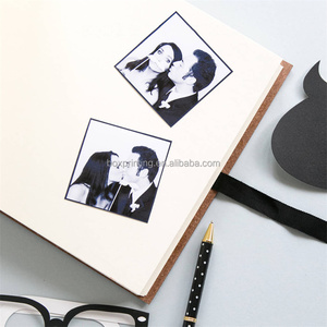Customized Memorial Personalized Funeral Guest <strong>Memory</strong> Sign Funeral Register Book Signbook for Loving <strong>Memory</strong> - Product Image 4
