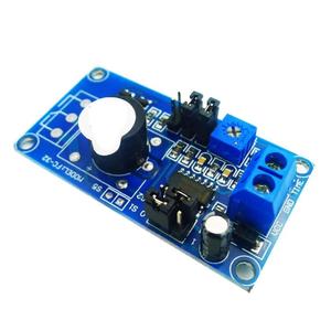 <strong>Delay</strong> Alarm Module 5V Power-ON <strong>Delay</strong> Circuit Module Buzzer Module - Product Image 2