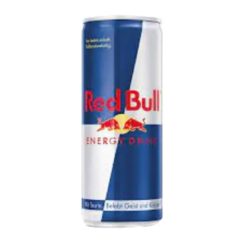 Red Bull austriaco de calidad en venta