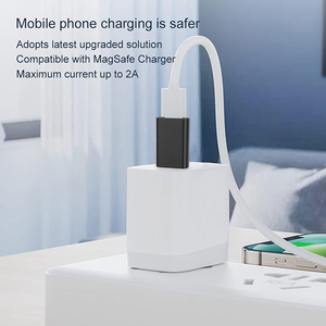 OEM <strong>USB</strong> <strong>C</strong> to <strong>USB</strong> a <strong>Adapter</strong> Male <strong>Type</strong> <strong>C</strong> to <strong>USB</strong> a Converter Compatible with Laptops Power Banks Chargers AC <strong>Output</strong> - Product Image 2
