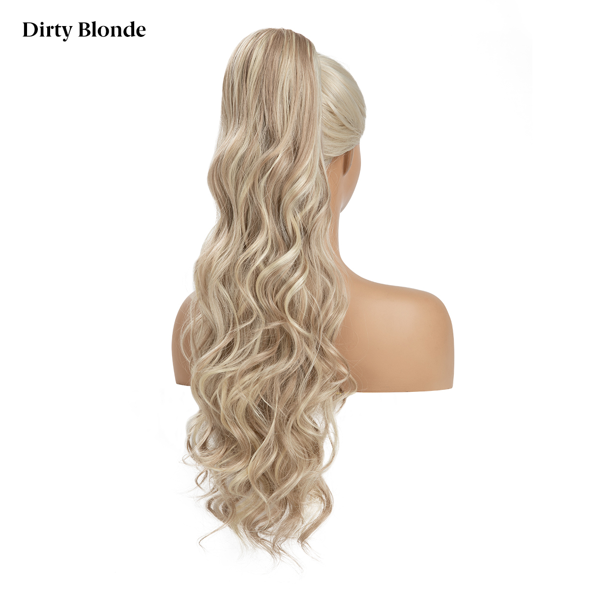 Dirty Blonde