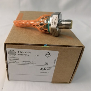 * Precio real * Sensor de temperatura TM4411 IFM con conexión de proceso * Nuevo original * en stock * - Product Image 1