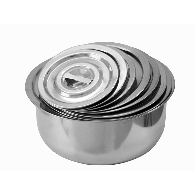 Acier inoxydable