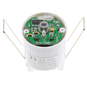 AC110v-240VワットモーションスイッチセンサーAC110vミニPIRモーションセンサー - Product Image 4