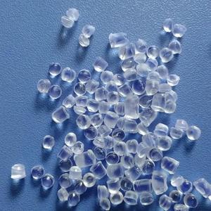 价格优惠聚氯乙烯最优惠价格PP/PVC / HDPE / LLDPE / LDPE/PET颗粒/用于塑料原料 - Product Image 4