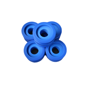 Mc Nylon nhựa chèn ỐNg Lót tay áo cho ống trục Ống pa6 Nylon Gasket/Mặt Bích - Product Image 4