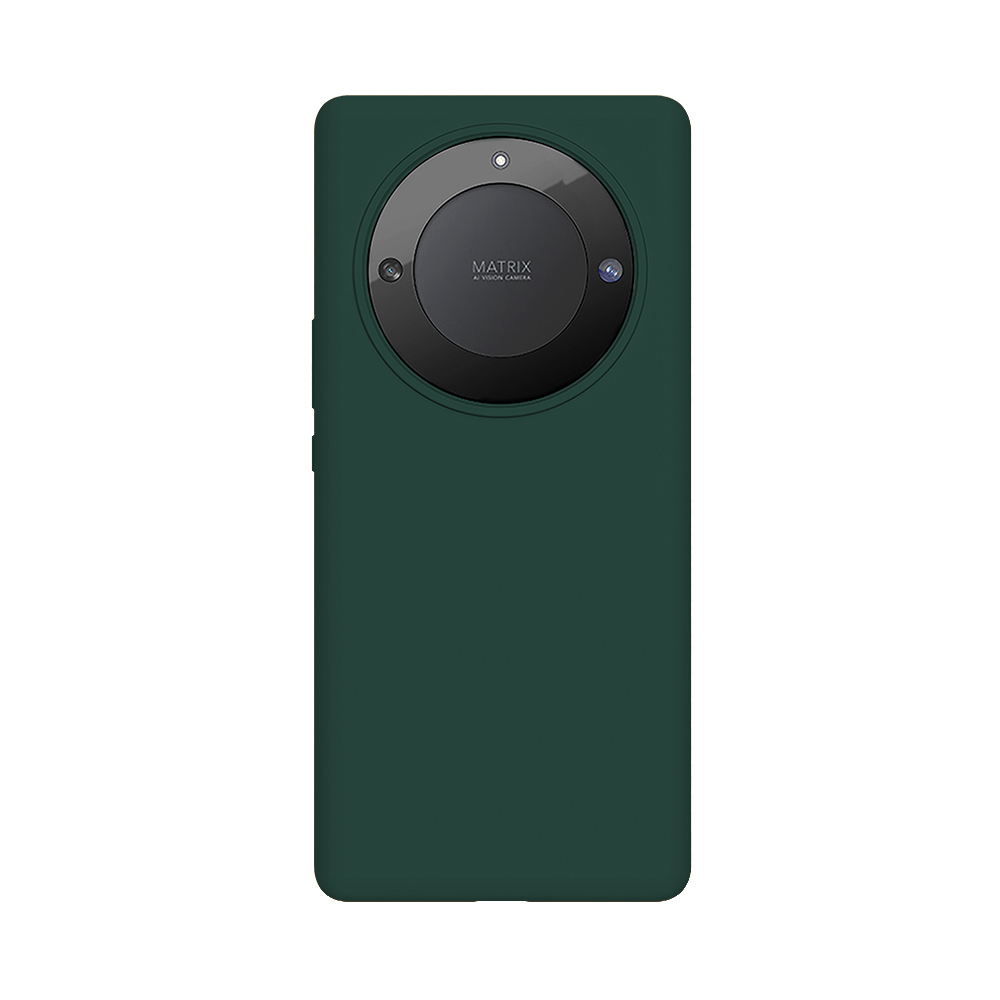 Verde smeraldo