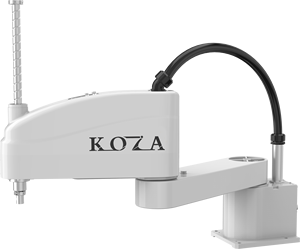 Scara <strong>Robot</strong> Long <strong>Arm</strong> 20kg Large Payload 1000mm Reach <strong>Loading</strong> and <strong>Unloading</strong> Handling With 2D 3D Vision Recognition and Grasping - Product Image 2