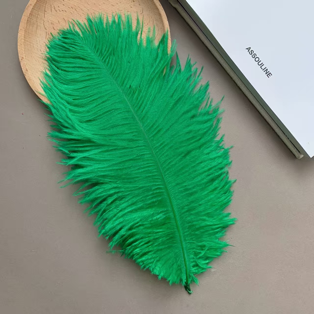 Grass Green