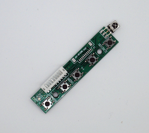 14 Zoll 1600*900 HD-kompatibles LCD-Display mit Treiber platinen monitor für Raspberry Pi Banana/Orange Pi Mini Computer - Product Image 5
