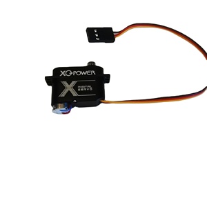 Durable 7g Micro Size 3KG Digital Coreless <strong>Mini</strong> <strong>Servo</strong> Metal Gear 6V <strong>Servo</strong> <strong>RC</strong> Parts for Small <strong>RC</strong> Car Airplane Robot