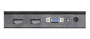 15,6 pulgadas, Marco abierto monitor tft lcd Pantalla de 15,6 pulgadas con entrada VGA