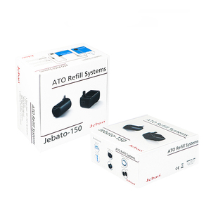 Jecod Jebao ATOスマートリフィルシステム100-240V Jebato-150水槽自動トップオフ水位コントローラ - Product Image 1