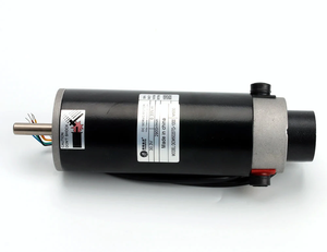 Leadshine <span class=keywords><strong>Dcm50207D</strong></span>-<span class=keywords><strong>1000</strong></span> dc מנוע סרוו עבור dc810 עבור המתמודד עם allwin allwin צבע המתחרה cnc מנוע dcc810 מברשת מנוע dc